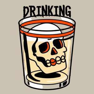 Drinking