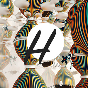 Hosey - H+ YearMix 2017（Hosey remix）