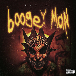 BOOGEYMAN