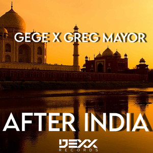 After India (Original Mix)