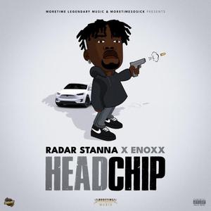 Head Chip (feat. Enoxx)