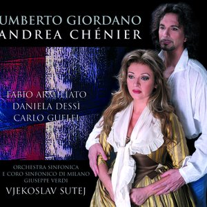 Andrea Chénier Dramma di ambiente storico in quattro quadri / Act 3:Nemico della Patria?