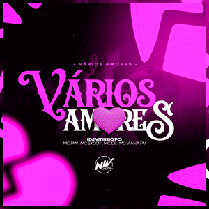 Vários Amores