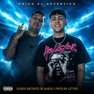 Quiero Meterte de Nuevo