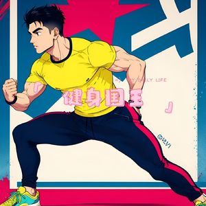 健身国王 (Edm运动)