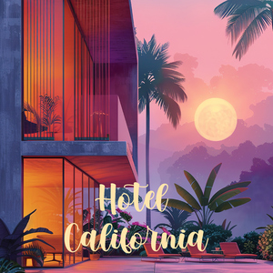 Hotel California