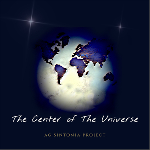 The Center of the Universe