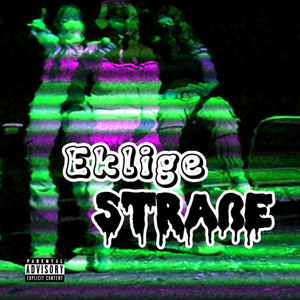 Eklige Straße