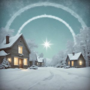 Snowfall Serenade (Duet) Christmas Special