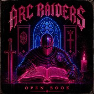 Open Book