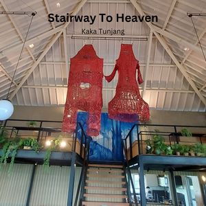 Stairway To Heaven