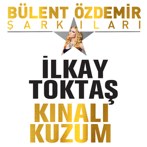 Kınalı Kuzum