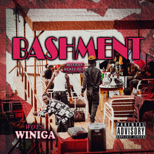 Bashment