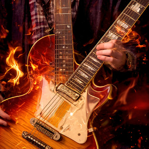 Живой аккорд