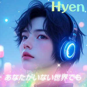 あなたがいない世界でも