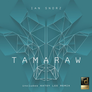 Tamaraw (Original Mix)