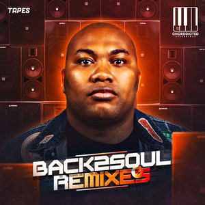 Time (Tapes Back2Soul Instrumental Mix)