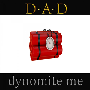 dynomite me