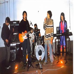 Paciente vas (feat. Jesica Niosi, Nadia Mandia & Ciclotimia)