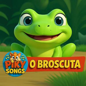 O Broscuta (Cantece Copii)