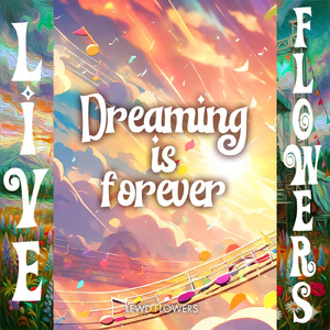 LF-夢見る頃は終わらない (Self Cover)