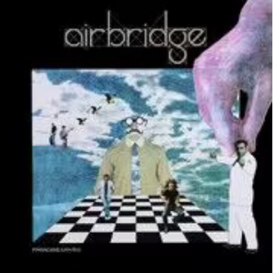 Paradise Moves (A Bridge In The Air)