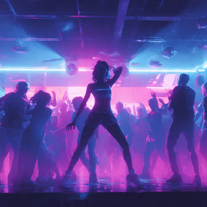 Turn It Up