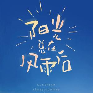 阳光总在风雨后 伴奏
