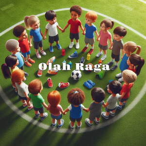 Olah Raga