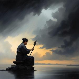 Erhu Storming