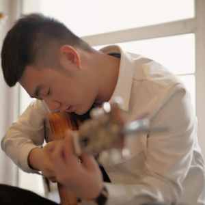 老古董（翻自 许嵩）