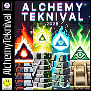 Acid Astral Air
