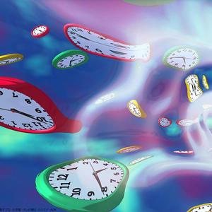 T.A.-‘’平行时空‘’（欧彦甫BennyForD remix）