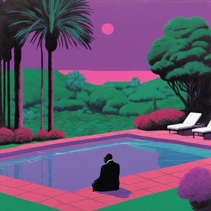 Nostalgia Pool