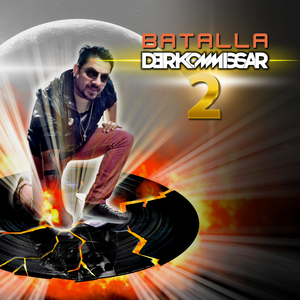 Batalla Derkommissar 2 (Remix)