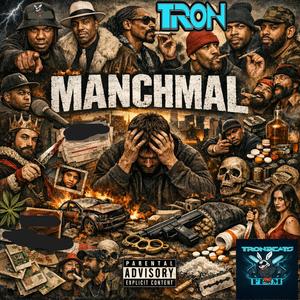 Manchmal