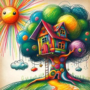 A Tree House