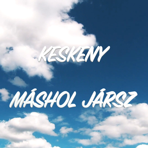 Máshol jársz