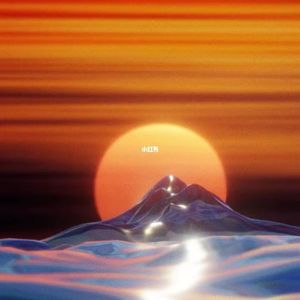 Into The Sun（钢琴版）