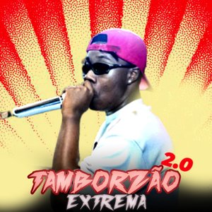 TAMBORZÃO EXTREMA 2.0