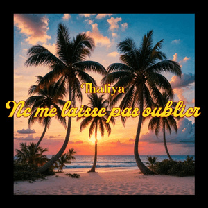 Ne me laisse pas oublier
