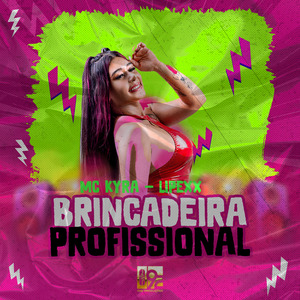 Brincadeira Profissional