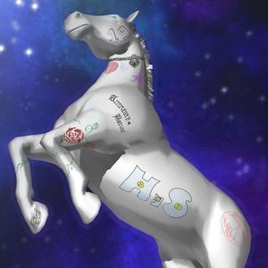 晨星