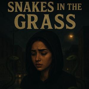Snakes In The Grass (feat. Kee Smoov3)