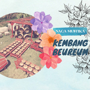 Kembang Beureum