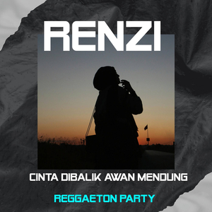 Cinta Di Balik Awan Mendung