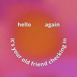 Hello Again