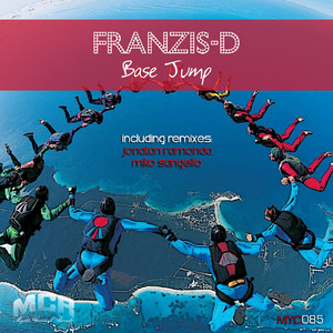 Base Jump (Miko Sangello Remix)