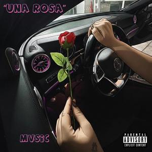 UNA ROSA
