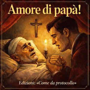 Amore di papà!